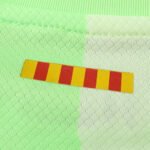 2425 season FC Barcelona / Barça third Kids kit - Image 12