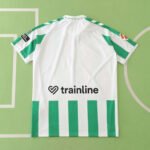 2425 season Real Betis Balompié home Fan version（X） - Imagem 20