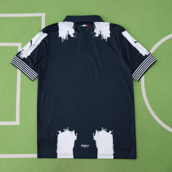 2526 season C.F. Monterrey Concept version Fan version - Afbeelding 14