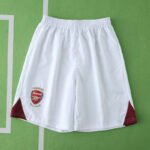 0506 Arsenal F.C. home retro Kids kit – Image 15