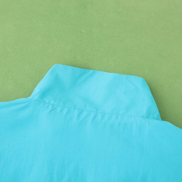 ⁦2425 England Wear on both sides windbreaker⁩ - الصورة ⁦20⁩