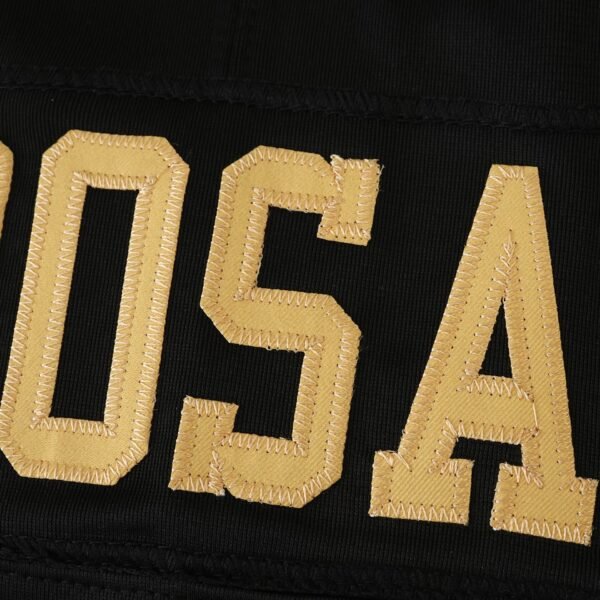 2025 NFL San Francisco 49ers 97#BOSA - Imagem 16
