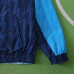 2425 Arsenal F.C. Wear on both sides windbreaker - Imagem 16