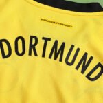 2425 season Dortmund home Kids kit - Image 6
