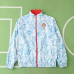 2425 Portugal Wear on both sides windbreaker - Imagen 15