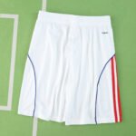 2526 season Olympique Lyonnais home shorts – Image 7