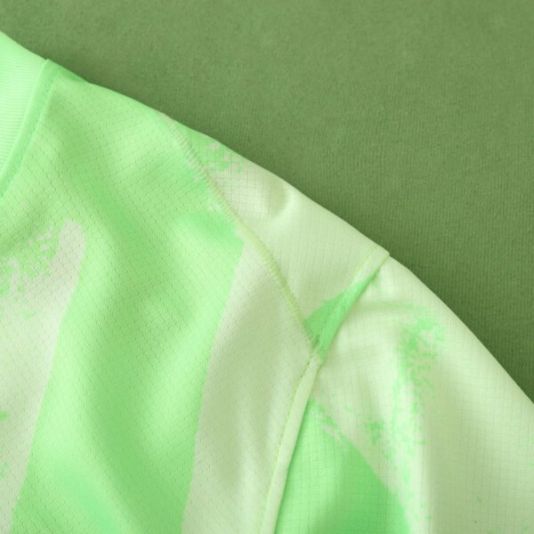 2425 season FC Barcelona / Barça 125 third Fan version - Imagem 5