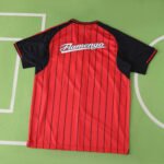 2526 CR Flamengo aseball jersey T-shirt - Afbeelding 14