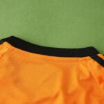 ⁦2526 season A.S. Roma away Kids kit⁩ - الصورة ⁦14⁩