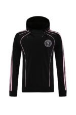 2526 season Inter Miami CF hooded Training jacket set - Imagem 8