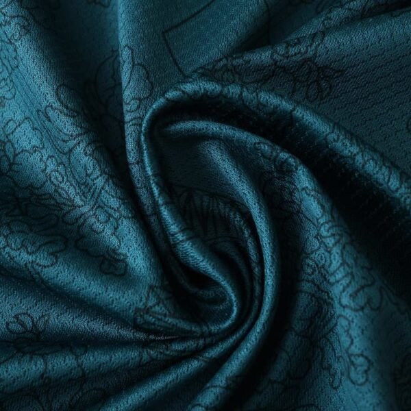 2425 season AS Monaco FC third Fan version - immagine 10