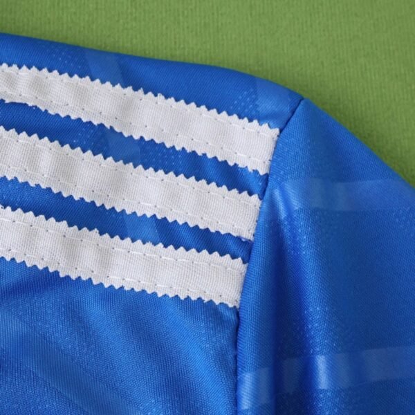 2526 Season Real Madrid CF Third Kids Kit - Imagen 6