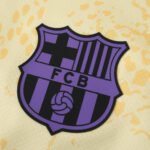 2526 season FC Barcelona / Barça away Fan version - Afbeelding 3