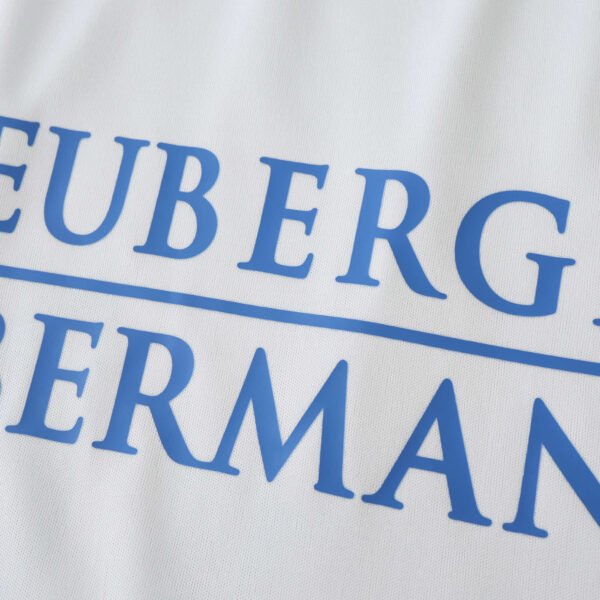 2425 season Como 1907 away Fan version - Afbeelding 18