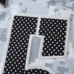 2024 NFL Green Bay Packers Tribute Version 5#DANIELS – Bild 13