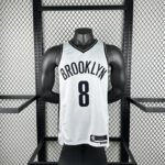 NBA New Jersey Nets 8#CUI - Billede 9
