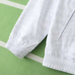 2425 Real Madrid CF Wear on both sides windbreaker - Afbeelding 15