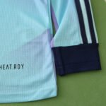 2425 season Arsenal F.C. third Long sleeved Player version – Image 6