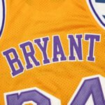 NBA L.A. Lakers 8#24#BRYANT - immagine 4