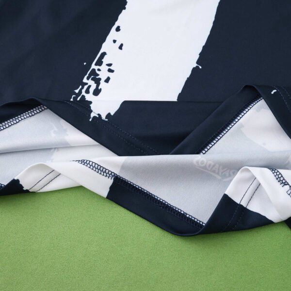 2526 season C.F. Monterrey Concept version Fan version - Afbeelding 9