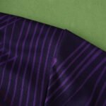 9293 season ACF Fiorentina home retro Fan version - Afbeelding 7