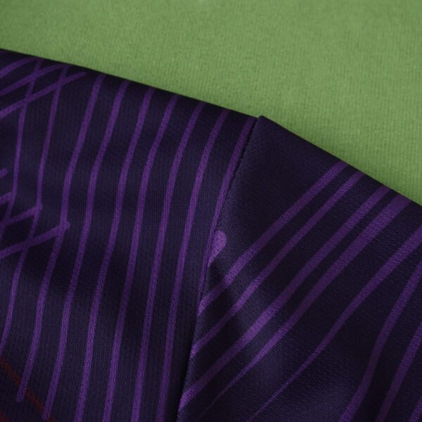 9293 season ACF Fiorentina home retro Fan version - Afbeelding 7