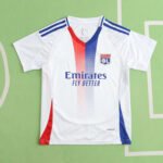 2425 season leon home Kids kit