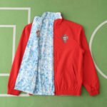 2425 Portugal Wear on both sides windbreaker