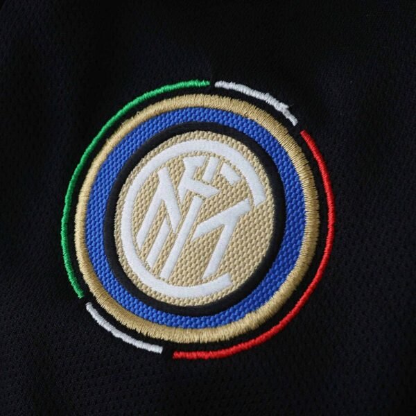 2010 F.C. Internazionale Milan retro Kids kit - Imagen 9