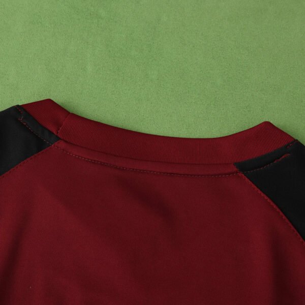 2425 season A.S. Roma Training shirt Fan version - Imagem 10