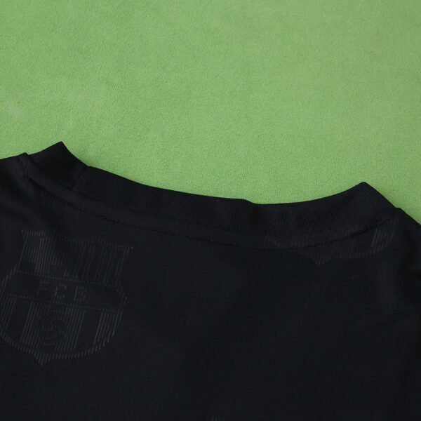 2526 season FC Barcelona / Barça Reflective label Fan version – Image 14