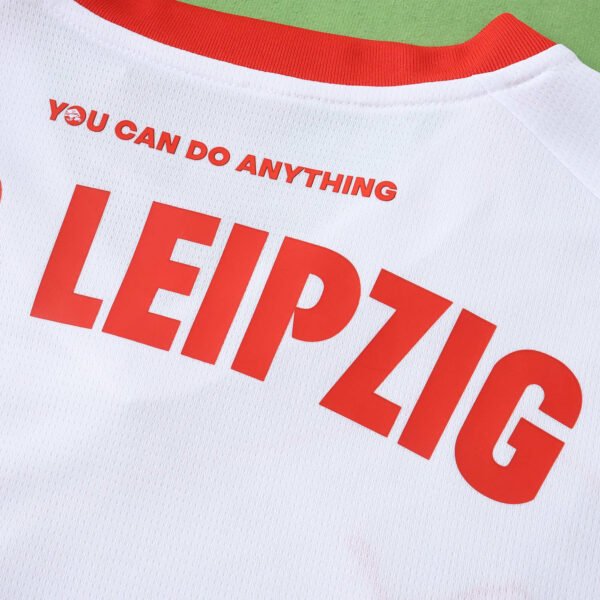 2526 season RB Leipzig home Fan version – Image 13