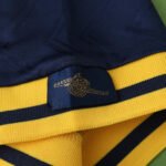 9697 season Arsenal F.C. away retro Fan version - immagine 13