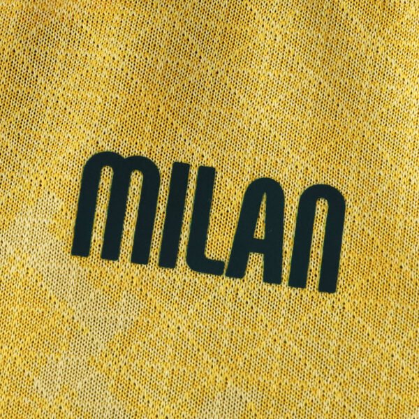 ⁦2526 season A.C. Milan third Player version⁩ - الصورة ⁦7⁩