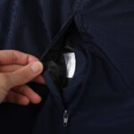 2425 Real Madrid CF Wear on both sides windbreaker - Imagem 6
