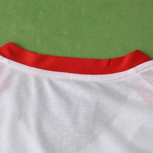 2526 Season RB Leipzig Home Player version - Billede 10