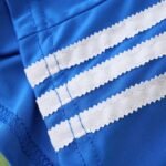 2526 Season Real Madrid CF Third Kids Kit - Imagen 10