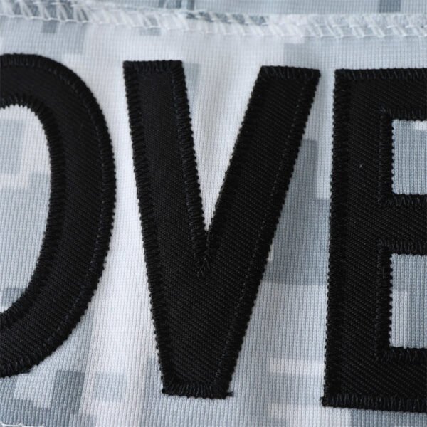 2024 NFL Green Bay Packers Tribute Version 10#LOVE - Imagem 16