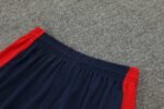 2425 Paris Saint-Germain F.C. Training clothes suit vest Fan version - Imagem 4