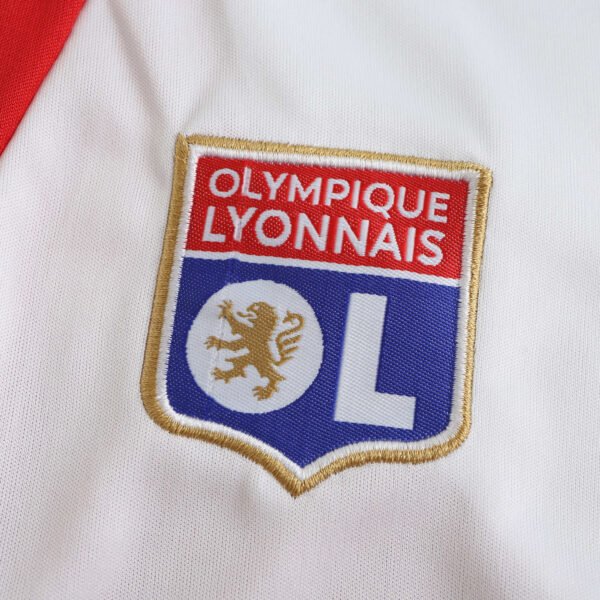 2425 season leon home Kids kit – Image 7