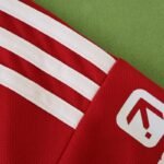 2526 season Liverpool F.C. home Women's Shirt - Imagem 3