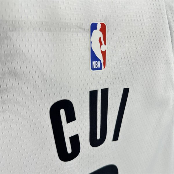 NBA New Jersey Nets 8#CUI - Billede 3