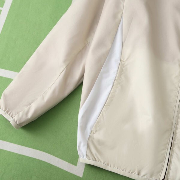 2425 Real Madrid CF Wear on both sides windbreaker - Afbeelding 16