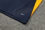 2425 Olympique de Marseille navy blue Training suit set - Imagem 8