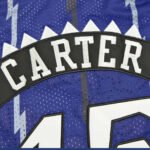 NBA Toronto Raptors 15#CARTER - Billede 7