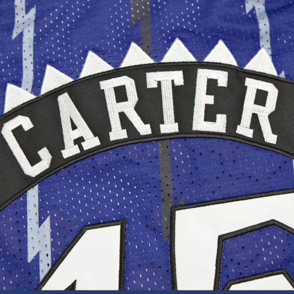 NBA Toronto Raptors 15#CARTER - Billede 7