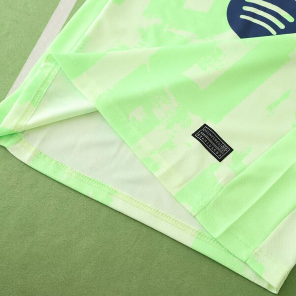 2425 season FC Barcelona / Barça third Kids kit - Image 16