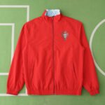 2425 Portugal Wear on both sides windbreaker - Imagen 2