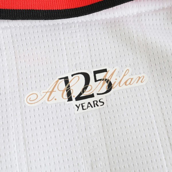 2425 season AC Milan away Fan version – Image 4