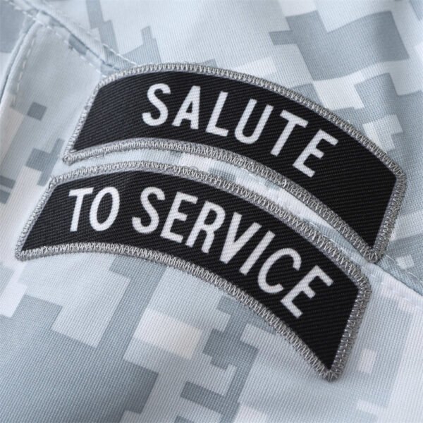 2024 NFL San Francisco 49ers Tribute Version 13#PURDY - Imagem 3